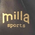 MILLA SPORTS サイドジップブーツ レディース JPN:24.5