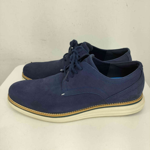 コールハーン COLE HAAN オリジナルグランド クラウドフィール エナジー メリッドプレーントゥー メンズ 8 1/2