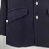 ピーエスポールスミス PS Paul Smith メタルバードボタン ウール混 エポレット ナポレオンジャケット メンズ import:L