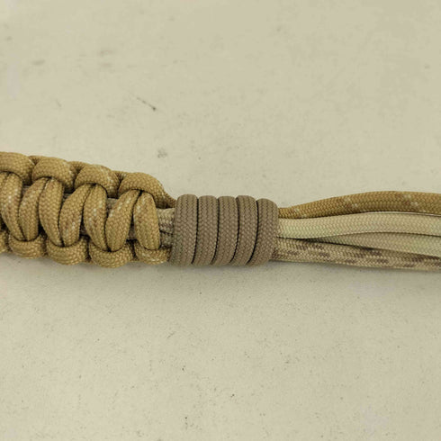 トポロジー Topologie Macrame Wrist Strap メンズ
