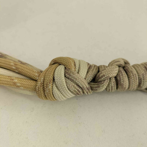 トポロジー Topologie Macrame Wrist Strap メンズ