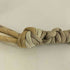 トポロジー Topologie Macrame Wrist Strap メンズ