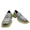 untitlab grey jelly reel derby shoes グレー ゼリー ヒール ダービー シューズ メンズ 40 S