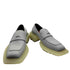 untitlab grey jelly reel derby shoes グレー ゼリー ヒール ダービー シューズ メンズ 40 S