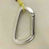 トポロジー Topologie Braided Key Chain メンズ
