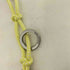 トポロジー Topologie Braided Key Chain メンズ