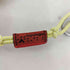 トポロジー Topologie Braided Key Chain メンズ