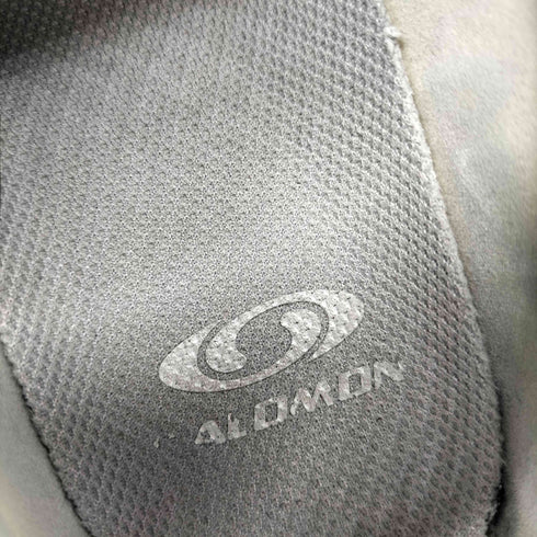 サロモン SALOMON XT-QUEST 2 contagrip コンタグリップ スニーカー トレッキング シューズ メンズ JPN:26.5