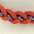 トポロジー Topologie 8.0mm Braided O-Rope Mars レディース