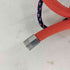 トポロジー Topologie 8.0mm Braided O-Rope Mars レディース