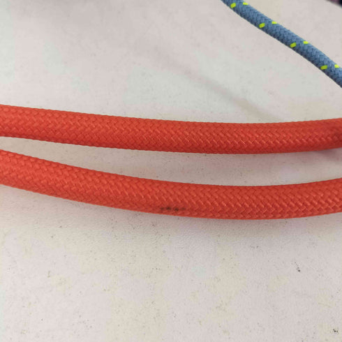 トポロジー Topologie 8.0mm Braided O-Rope Mars レディース