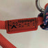 トポロジー Topologie 8.0mm Braided O-Rope Mars レディース