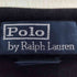 ポロバイラルフローレン Polo by RALPH LAUREN 90S CUSTOM FIT ビックポニー刺繍 ナンバー3 S/S ポロシャツ メンズ import:S