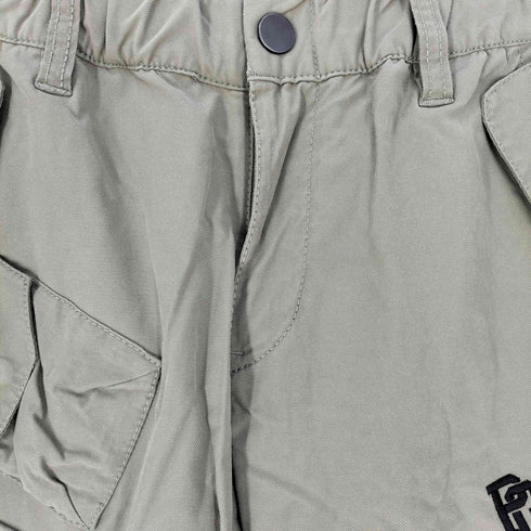 パーリーゲイツ PEARLY GATES ストレッチ カーゴパンツ メンズ JPN:0