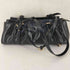 チャールズアンドキース CHARLES&KEITH Britton ブリットン ルーシュドイロンゲイトショルダーバッグ レディース