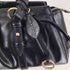 チャールズアンドキース CHARLES&KEITH Britton ブリットン ルーシュドイロンゲイトショルダーバッグ レディース