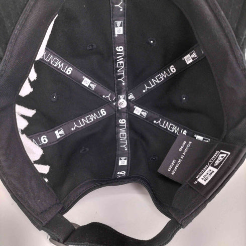 ニューエラ NEW ERA 9TWENTY Essential Tagging キャップ メンズ