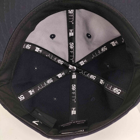 ニューエラ NEW ERA 59FIFTY ベースボールキャップ メンズ