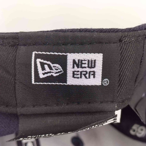 ニューエラ NEW ERA 59FIFTY ベースボールキャップ メンズ