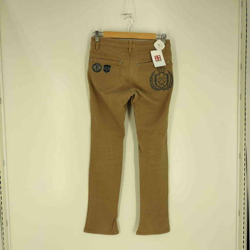 パーリーゲイツ PEARLY GATES ストレッチ フレアパンツ レディース JPN:1