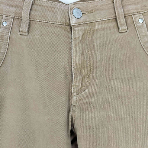パーリーゲイツ PEARLY GATES ストレッチ フレアパンツ レディース JPN:1