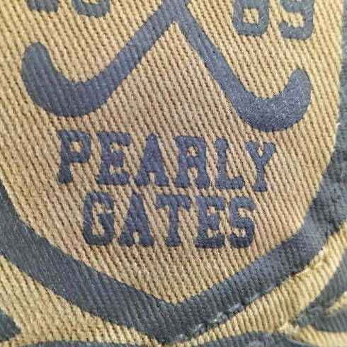 パーリーゲイツ PEARLY GATES ストレッチ フレアパンツ レディース JPN:1