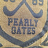 パーリーゲイツ PEARLY GATES ストレッチ フレアパンツ レディース JPN:1