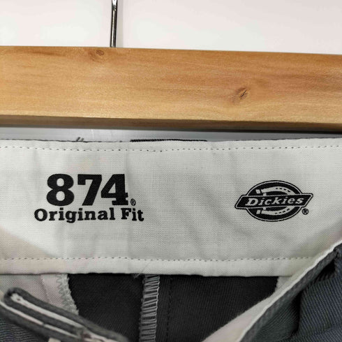 ディッキーズ Dickies Original 874 TCツイル ワークパンツ メンズ US:32-33