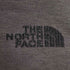 ザノースフェイス THE NORTH FACE ロングスリーブ スクエアロゴ ジャガード ティー メンズ import:L