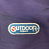 アウトドアプロダクツ OUTDOOR PRODUCTS CORDURA BUILT TO LAST A LIFETIME 2WAYミニボストンバッグ メンズ
