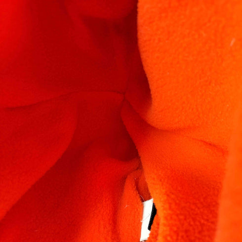 バートン BURTON 裏地フリースイヤーマフ付ニット帽 Y2K メンズ