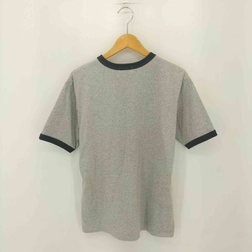 エルエルビーン L.L.Bean Morrill Short-Sleeve Ringer Tee レディース M