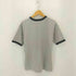 エルエルビーン L.L.Bean Morrill Short-Sleeve Ringer Tee レディース M