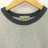 エルエルビーン L.L.Bean Morrill Short-Sleeve Ringer Tee レディース M