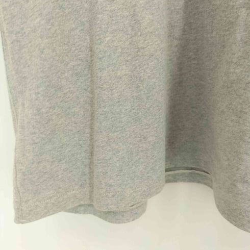 エルエルビーン L.L.Bean Morrill Short-Sleeve Ringer Tee レディース M
