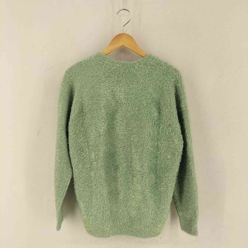 venit メタリックフェザープルオーバー レディース 38