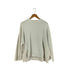 ナゴンスタンス nagonstans 23SS round-hem pullover メンズ M