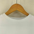 ナゴンスタンス nagonstans 23SS round-hem pullover メンズ M