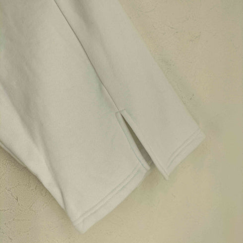 ナゴンスタンス nagonstans 23SS round-hem pullover メンズ M