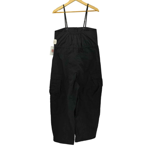 レイビームス Ray BEAMS 25SS カーゴポケット キャミ サロペット レディース 1