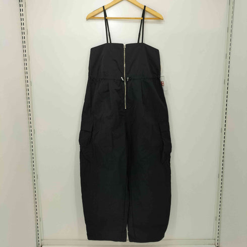 レイビームス Ray BEAMS 25SS カーゴポケット キャミ サロペット レディース 1