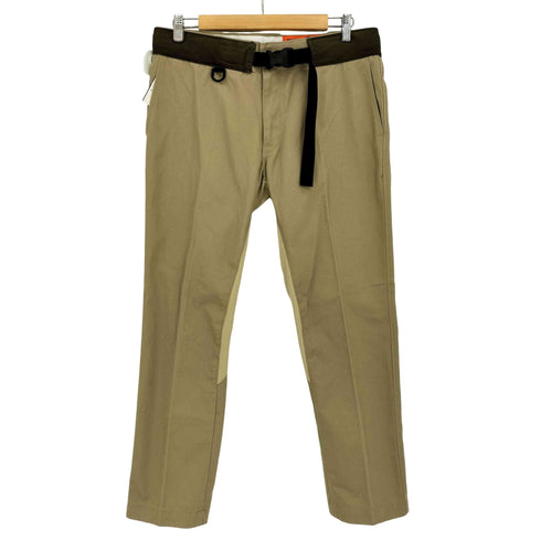 レッドキャップ RED KAP ×THE FABRIC クライミング チノトラウザー メンズ US:34-35