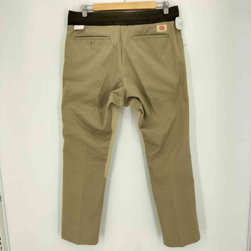 レッドキャップ RED KAP ×THE FABRIC クライミング チノトラウザー メンズ US:34-35
