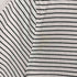 バレンザポースポーツ VALENZA PO SPORTS Y2K エンブレム ボーダーTシャツ レディース JPN:40
