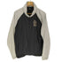 エムエルビー MLB 両面プリント フードパッカブル ジップアップ ジャケット メンズ 105