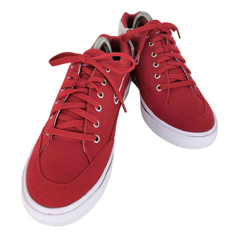 ナイキ NIKE Retro GTS 97 Gym Red ローカット スニーカー メンズ JPN:26