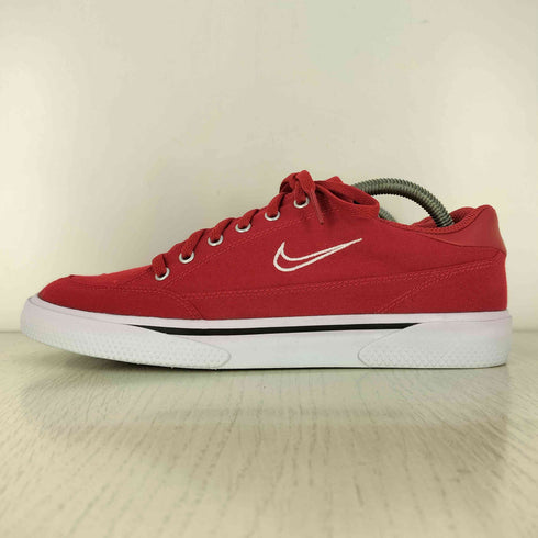 ナイキ NIKE Retro GTS 97 Gym Red ローカット スニーカー メンズ JPN:26