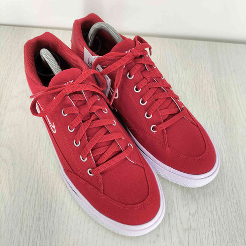 ナイキ NIKE Retro GTS 97 Gym Red ローカット スニーカー メンズ JPN:26