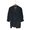cashmere カシミヤ混ハーフコート レディース FREE
