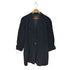 cashmere カシミヤ混ハーフコート レディース FREE